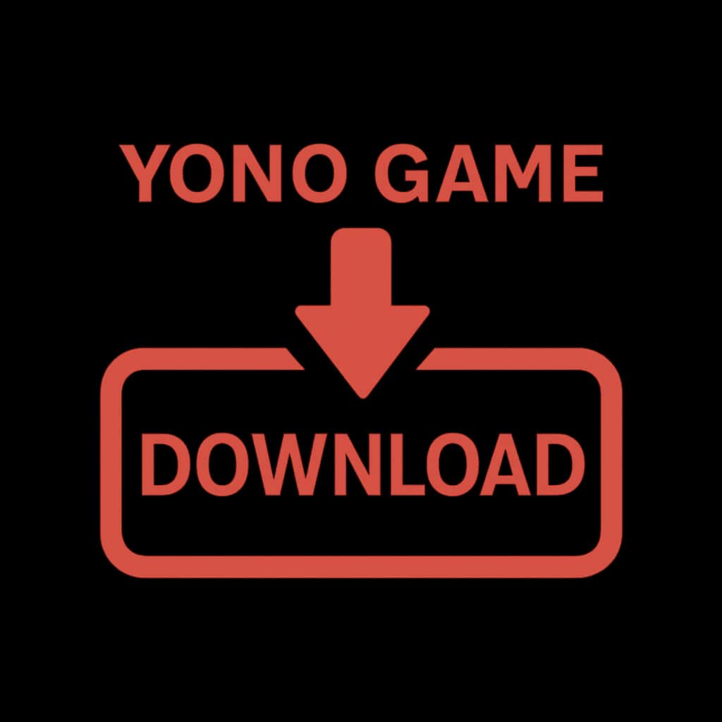 Icon representing Yono Game Download Download.
