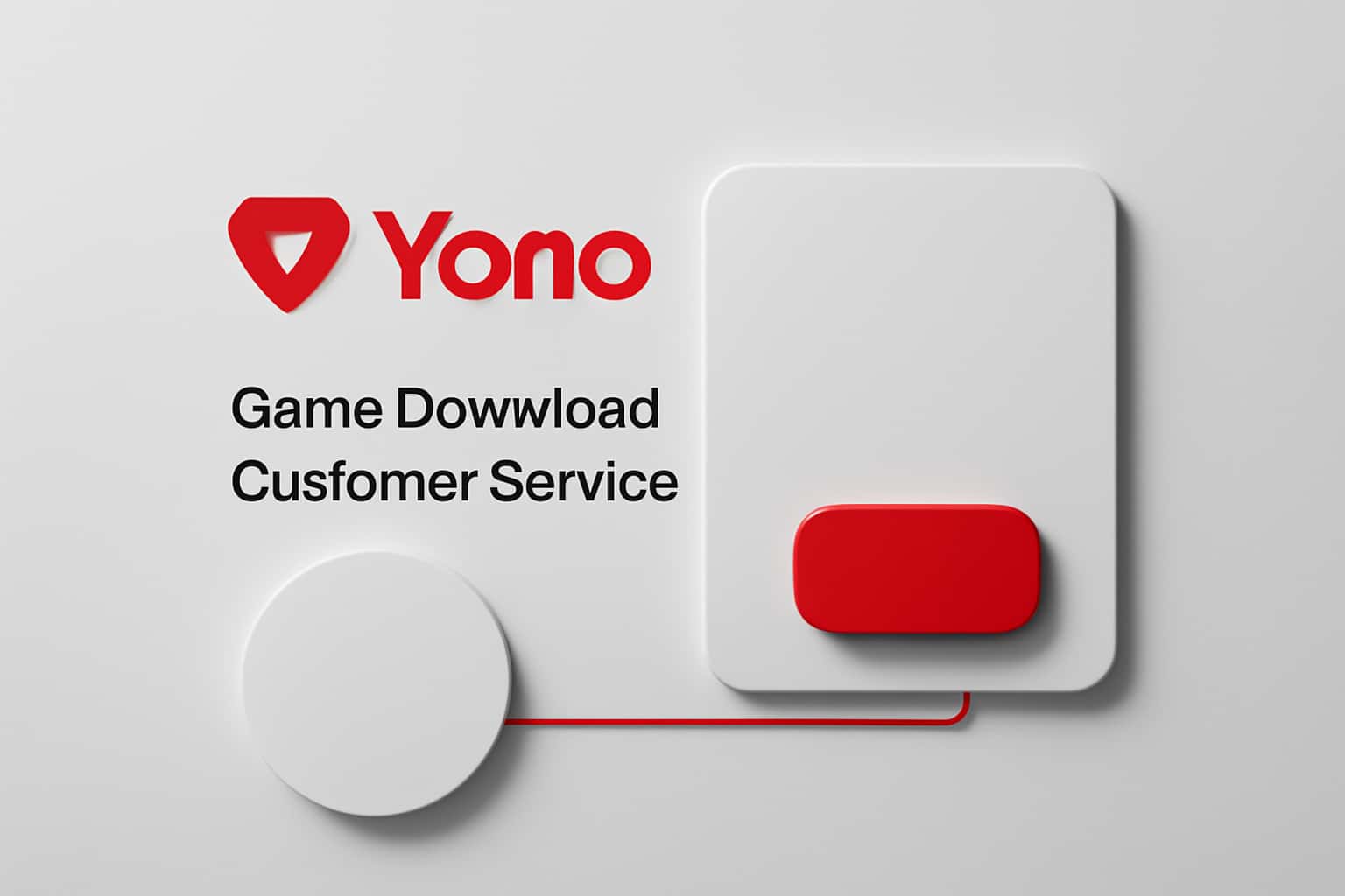 Yono Game Download Customer Service Interface