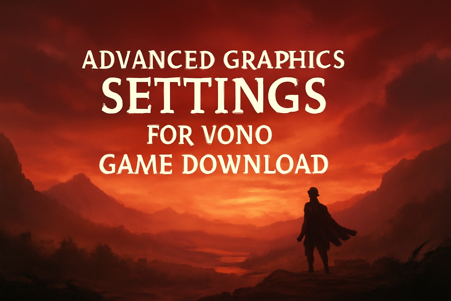 Informational scene detailing Android requirements for Yono Game Download.