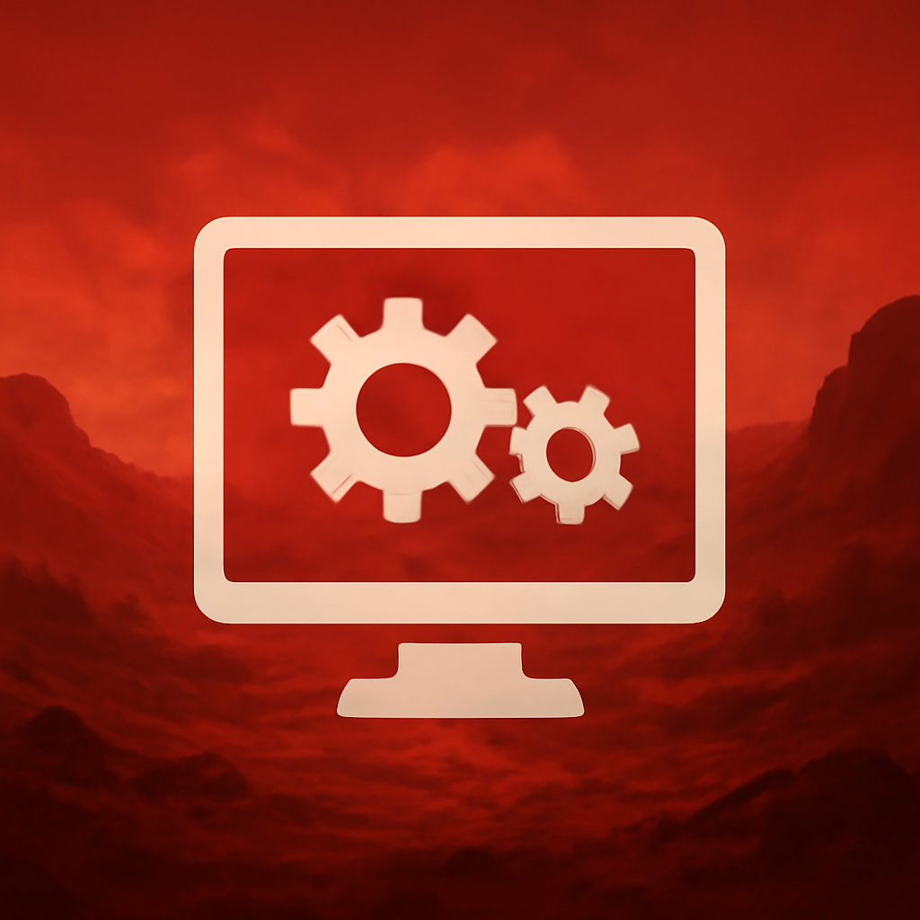 Icon representing Android Requirements for Yono Game Download.