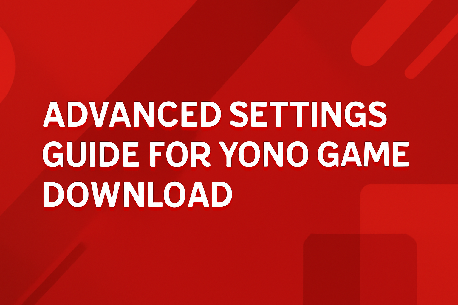 An informative visual representation of the update process for Yono Game Download, focusing on the app’s features and updates.
