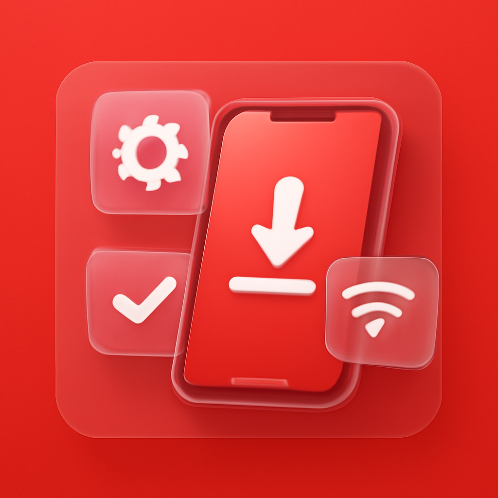 An educational diagram for Yono Game Download illustrating the login process.