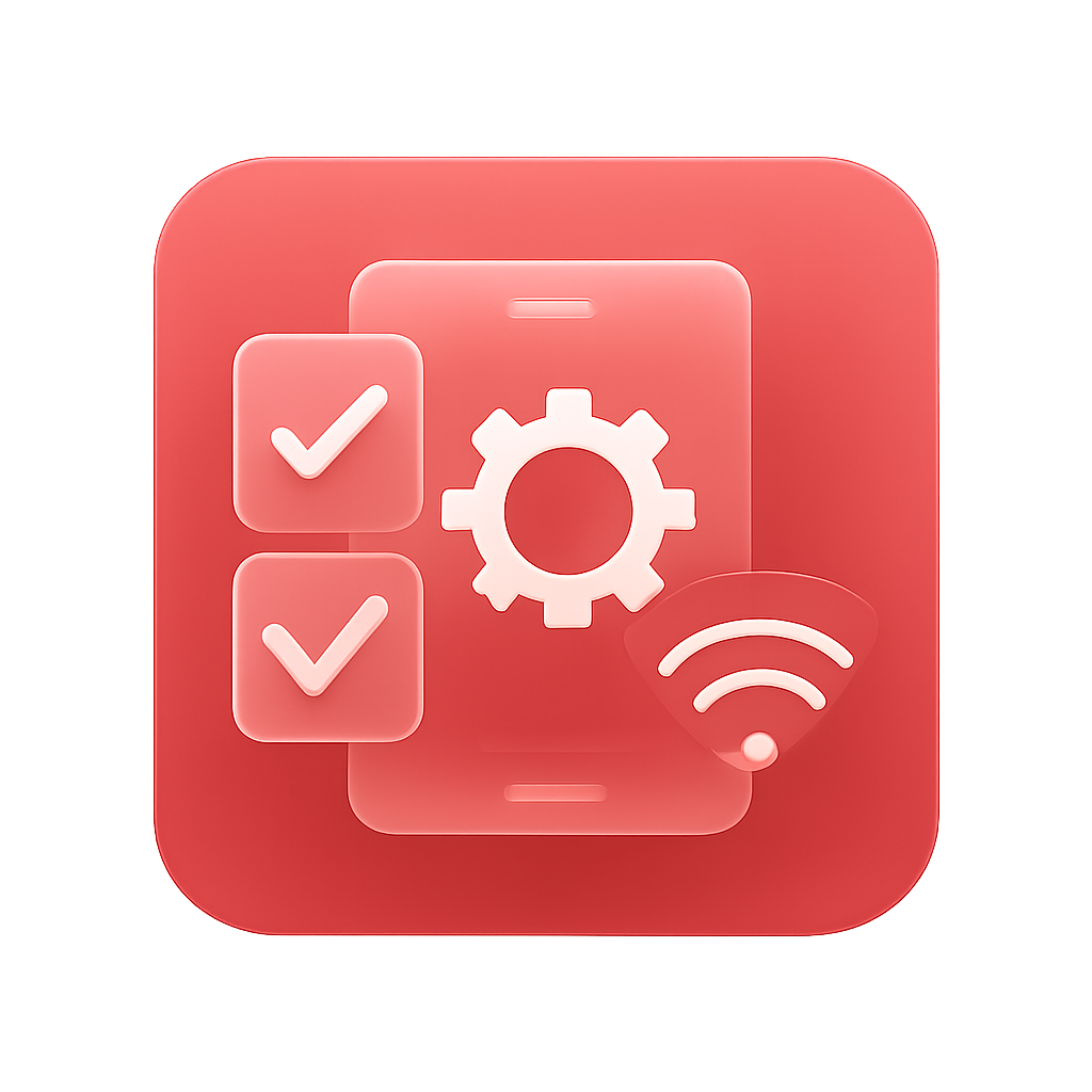 An icon representing the Yono Game Download Login Guide.