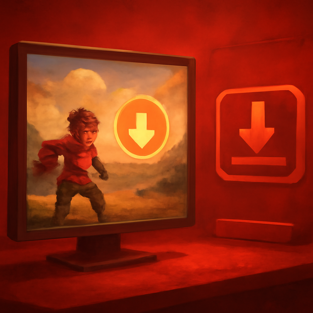 Diagram detailing system requirements for Yono Game Download.