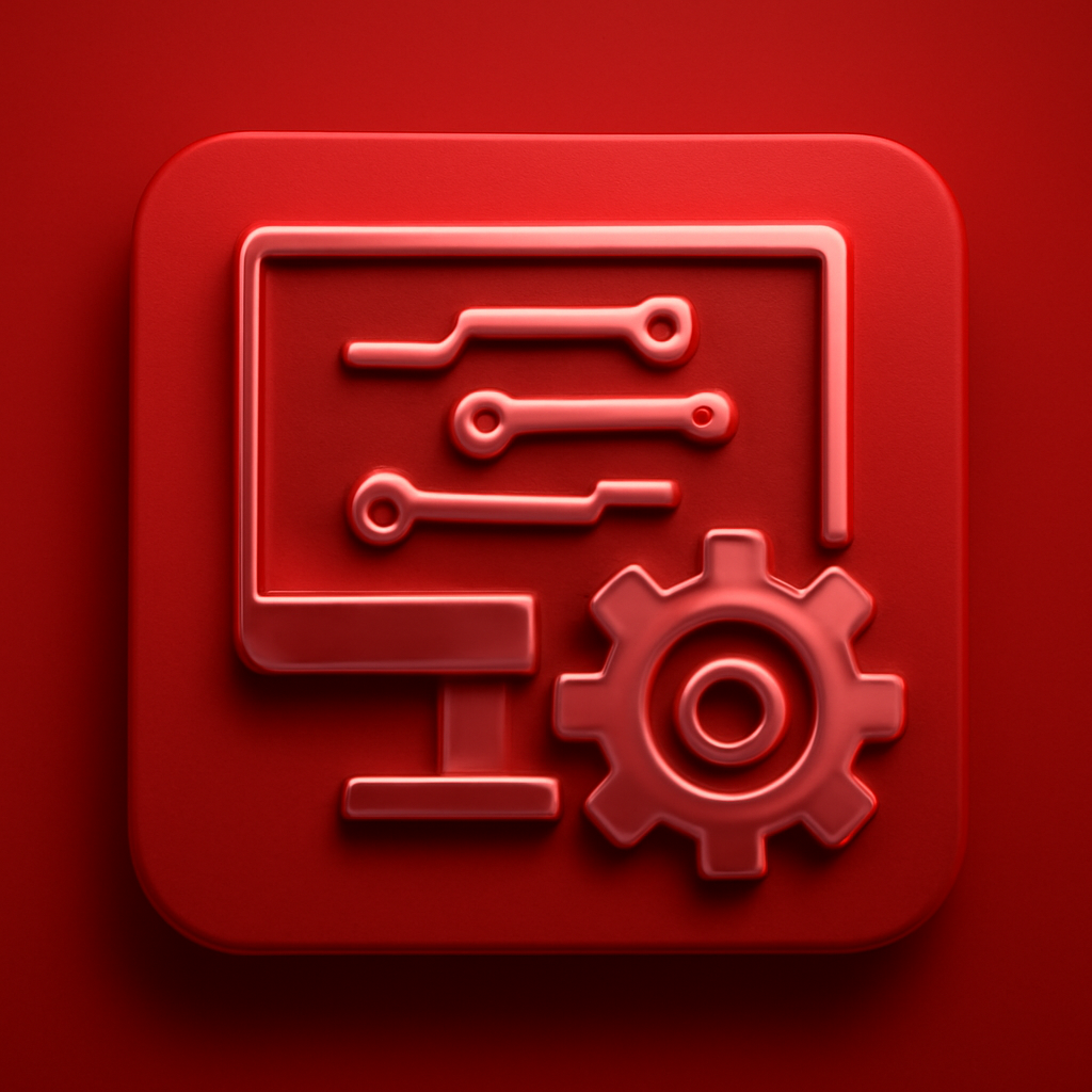 Icon representing the guide for updating Yono Game Download.
