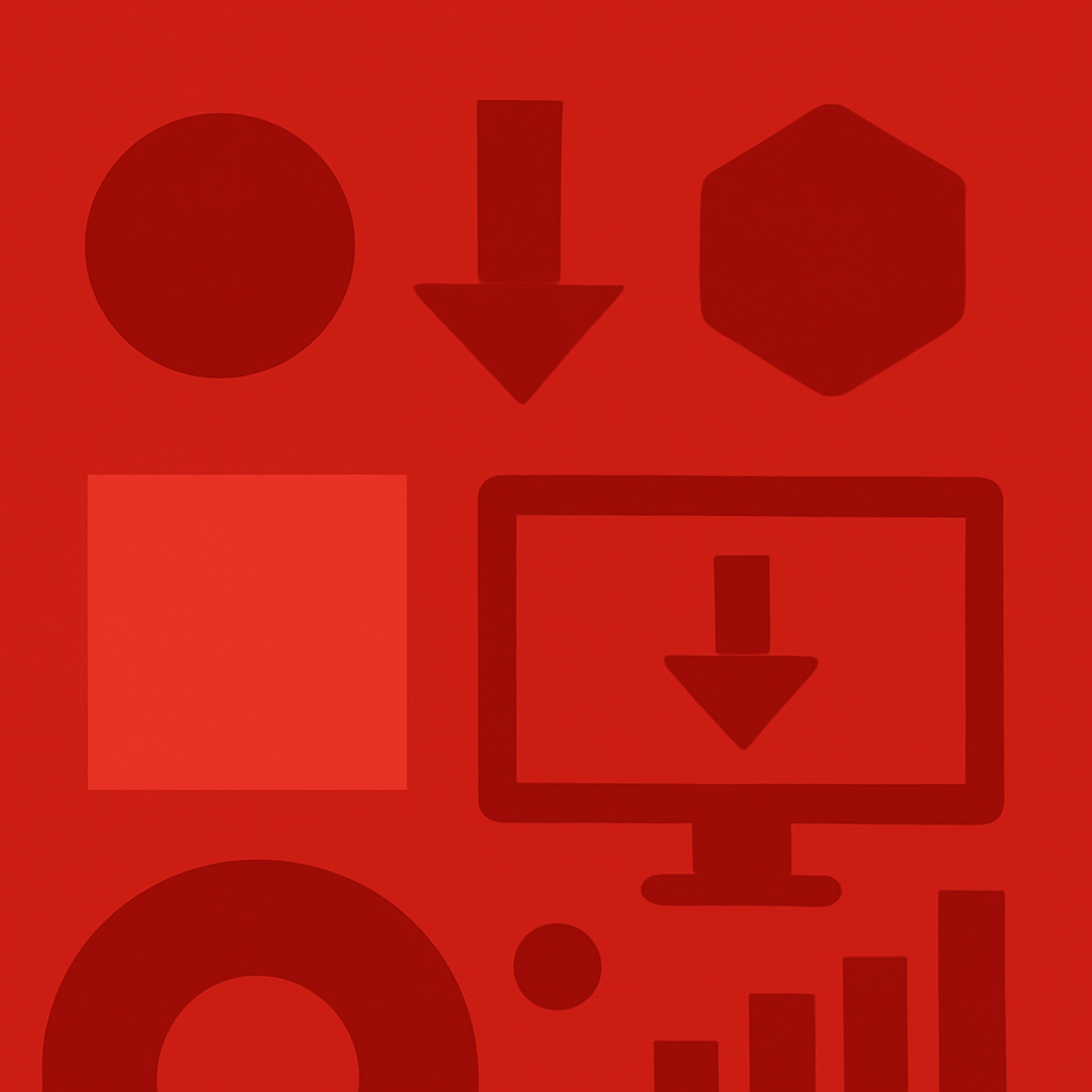 An educational diagram illustrating the steps involved in updating the Yono Game Download app.