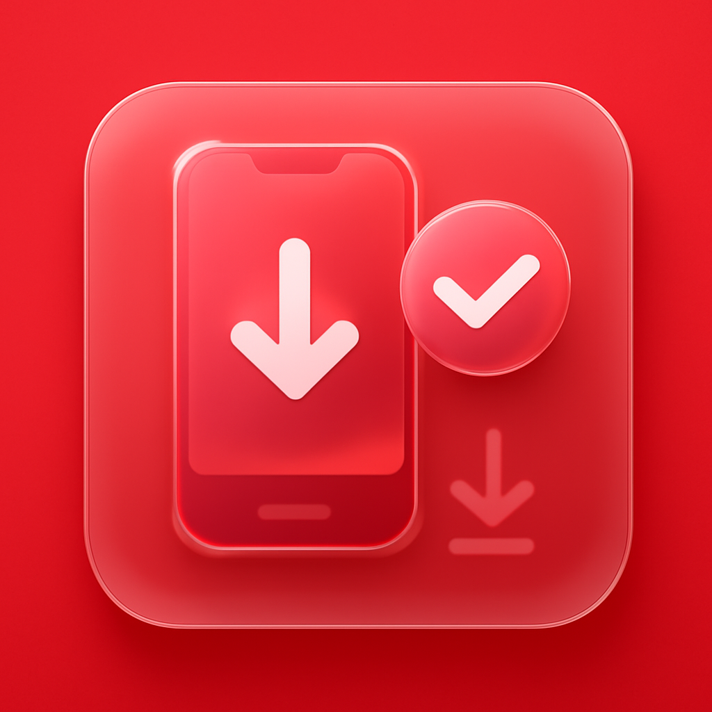 Illustration explaining Yono Game Download safety.