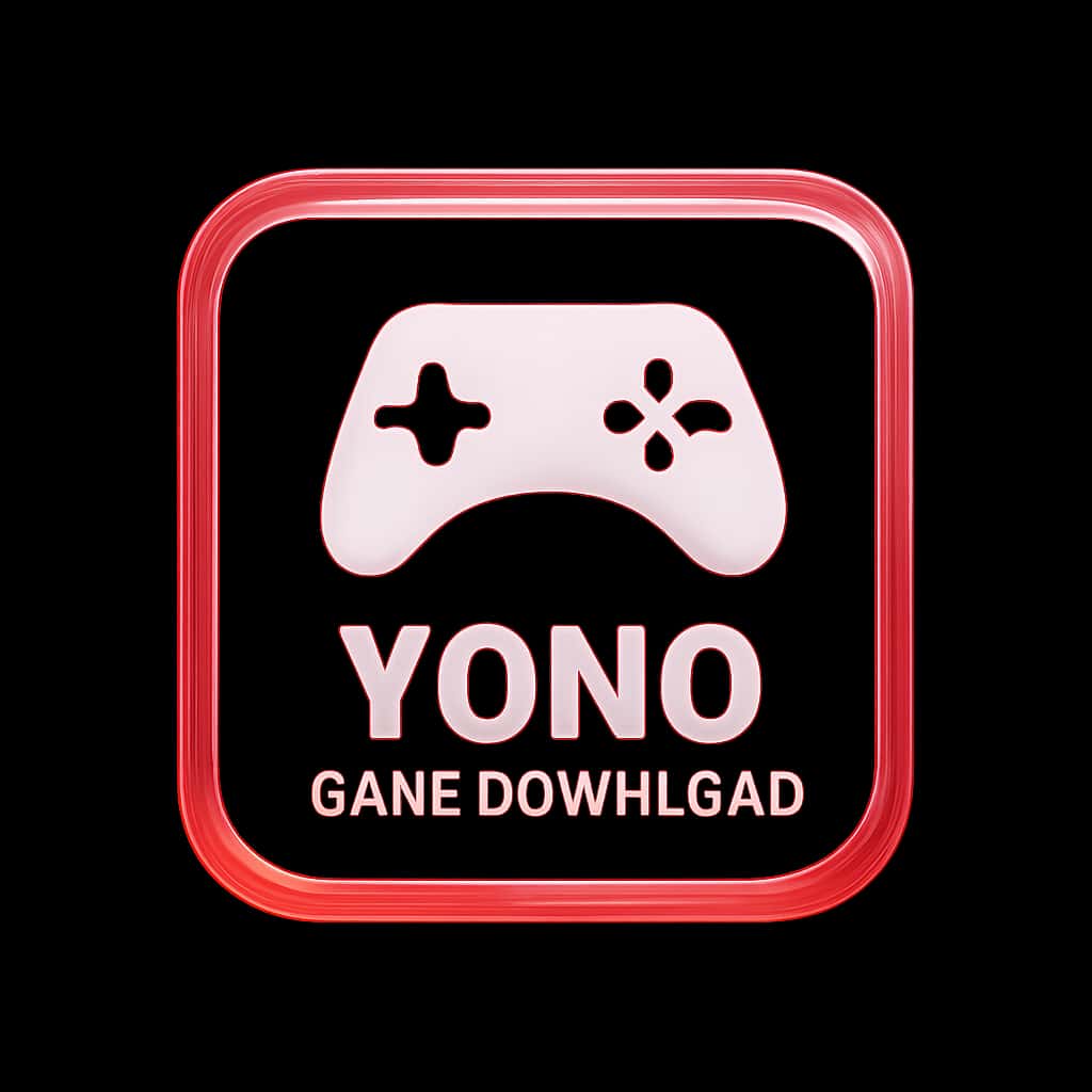Yono Game Download App Icon